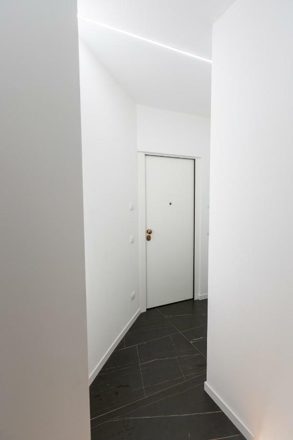 Apartment Bocconi 1 Milano Exteriör bild